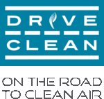 Mass Drive Clean Logo